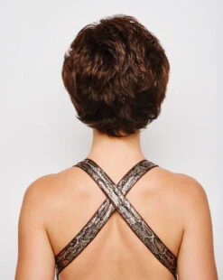 Carte Blanche Wig By Gabor | Large Cap -Exquisite Wig Shop GB CarteBlanch GoldenAnniversary Model Side3 98cff746 669c 4e3b af59 ae0977f035c0