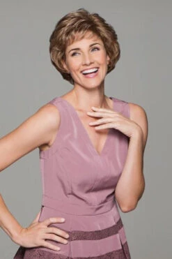 Commitment Wig By Gabor