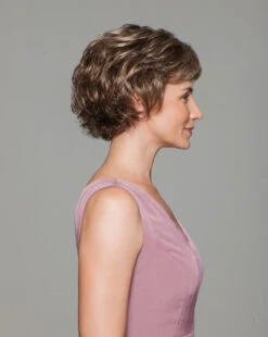 Commitment Wig By Gabor | Large Cap 22 Commitment Wig By Gabor | Large Cap -Exquisite Wig Shop GB Commitment Model Side1 b2c61bcf 92d2 464f b8d2 ccafccbca232