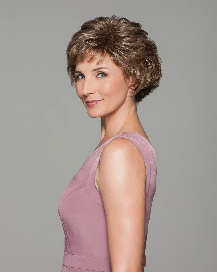 Commitment Wig By Gabor | Large Cap 2 Commitment Wig By Gabor | Large Cap - Image 2