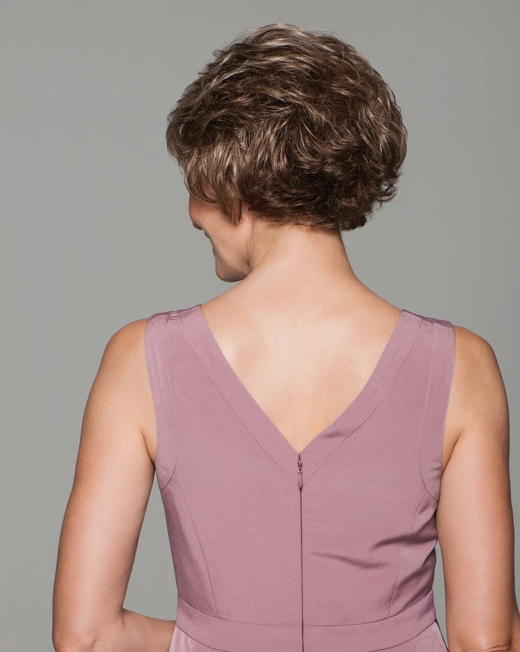 Commitment Wig By Gabor | Large Cap 4 Commitment Wig By Gabor | Large Cap - Image 4