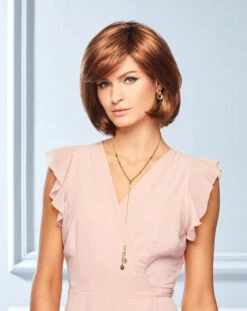 Curves Ahead Wig By Gabor | Mono Part