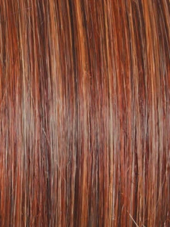 Best In Class Wig By Gabor | Mono Part -Exquisite Wig Shop GB DesignerSeries GF31 29FieryCopper c5cb619a 50ca 42cc aee6 bdff0399310c