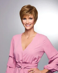 Elation Wig By Gabor