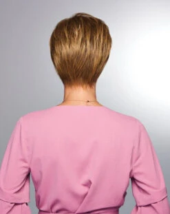 Elation Wig By Gabor -Exquisite Wig Shop GB Elation Model Side3