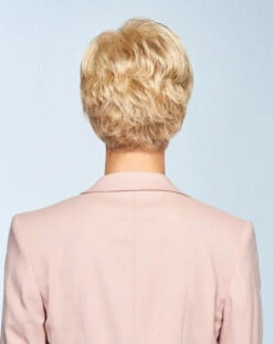 Gala Luxury Wig By Gabor | Lace Front -Exquisite Wig Shop GB GalaLuxury Product Back