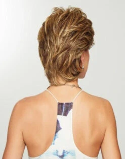 Gratitude Wig By Gabor -Exquisite Wig Shop GB Gratitude Model Side3