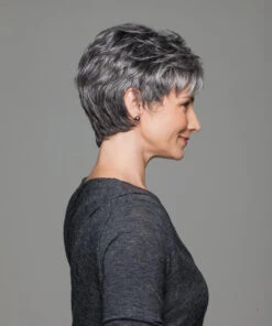 Incentive Wig By Gabor | Petite Cap -Exquisite Wig Shop GB Incentive Model Side1