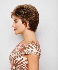 Instinct Wig By Gabor | Petite / Average Cap 22 Instinct Wig By Gabor | Petite / Average Cap -Exquisite Wig Shop GB Instinct GoldenAnniversary Model Side2 c872e5c5 a1fb 4285 acf5 25f6e91f6449