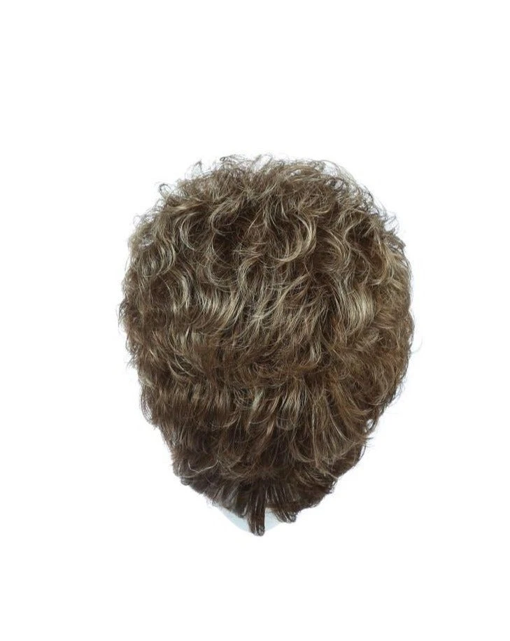 Instinct Wig By Gabor | Average / Large Cap 13 Instinct Wig By Gabor | Average / Large Cap - Image 13