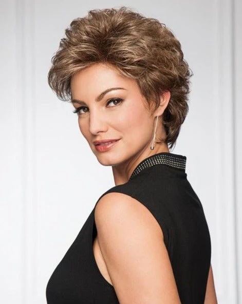 Instinct Wig By Gabor | Average / Large Cap 6 Instinct Wig By Gabor | Average / Large Cap - Image 6