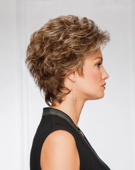 Instinct Wig By Gabor | Average / Large Cap 8 Instinct Wig By Gabor | Average / Large Cap - Image 8