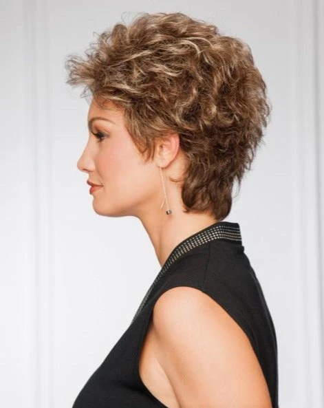 Instinct Wig By Gabor | Average / Large Cap 7 Instinct Wig By Gabor | Average / Large Cap - Image 7