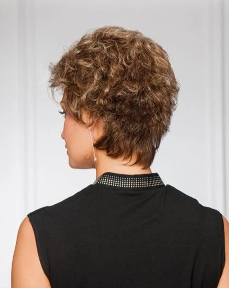 Instinct Wig By Gabor | Average / Large Cap 9 Instinct Wig By Gabor | Average / Large Cap - Image 9