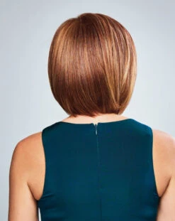 Peace Wig By Gabor -Exquisite Wig Shop GB Peace Model1 Side3