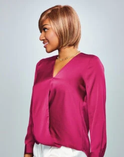 Peace Wig By Gabor -Exquisite Wig Shop GB Peace Model2 Side1 b49adce2 51c8 4ef1 ae36 7f8677fd8637