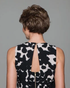 Perk Wig By Gabor | Average Cap -Exquisite Wig Shop GB Perk Model Side3