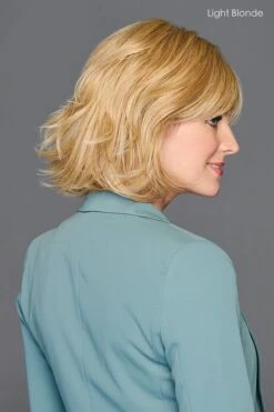 Positivity Wig By Gabor -Exquisite Wig Shop GB Positivity Model Side1