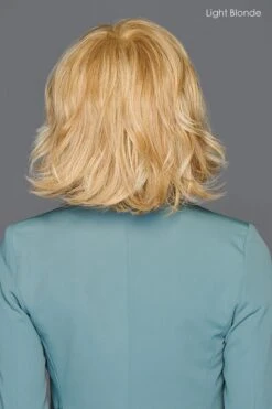 Positivity Wig By Gabor -Exquisite Wig Shop GB Positivity Model Side2