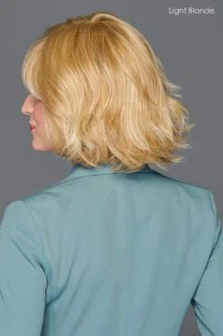 Positivity Wig By Gabor -Exquisite Wig Shop GB Positivity Model Side3