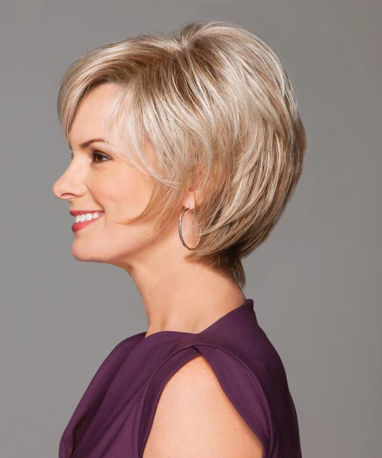 Prodigy Wig By Gabor 2 Prodigy Wig By Gabor - Image 2