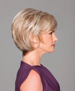 Prodigy Wig By Gabor 22 Prodigy Wig By Gabor -Exquisite Wig Shop GB Prodigy Model Side2