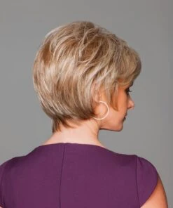 Prodigy Wig By Gabor 23 Prodigy Wig By Gabor -Exquisite Wig Shop GB Prodigy Model Side3