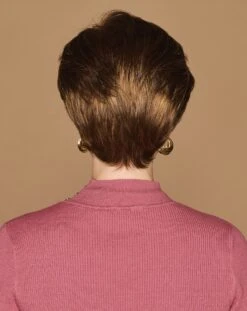 Simply Classic Wig By Gabor -Exquisite Wig Shop GB SimplyClassic Model1 Side3