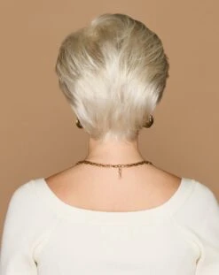 Simply Classic Wig By Gabor -Exquisite Wig Shop GB SimplyClassic Model2 Side3