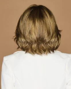 Unspoken Wig By Gabor | Mono Part -Exquisite Wig Shop GB Unspoken Model1 Side3