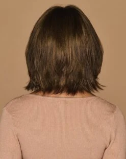 Unspoken Wig By Gabor | Mono Part -Exquisite Wig Shop GB Unspoken Model2 Side3