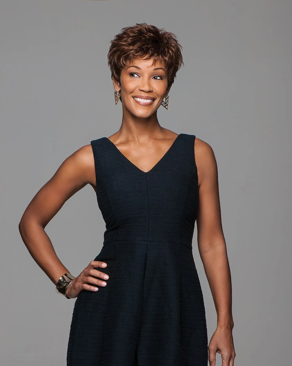 Zest Wig By Gabor 1 Zest Wig By Gabor