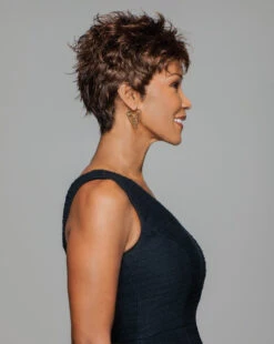 Zest Wig By Gabor 22 Zest Wig By Gabor -Exquisite Wig Shop GB Zest Model Side2