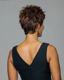 Zest Wig By Gabor 23 Zest Wig By Gabor -Exquisite Wig Shop GB Zest Model Side3