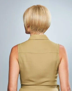 Thrill Wig By Gabor -Exquisite Wig Shop GBE Thrill Model Side3