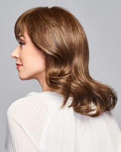 Ambitious Wig By Gabor 22 Ambitious Wig By Gabor -Exquisite Wig Shop GBEssentials Ambitious Model Side1