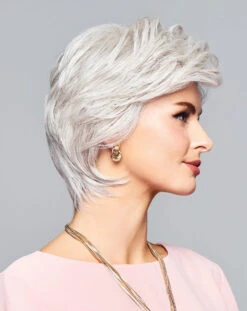 Enthusiastic Wig By Gabor -Exquisite Wig Shop GBEssentials Enthusiastic Model Side2