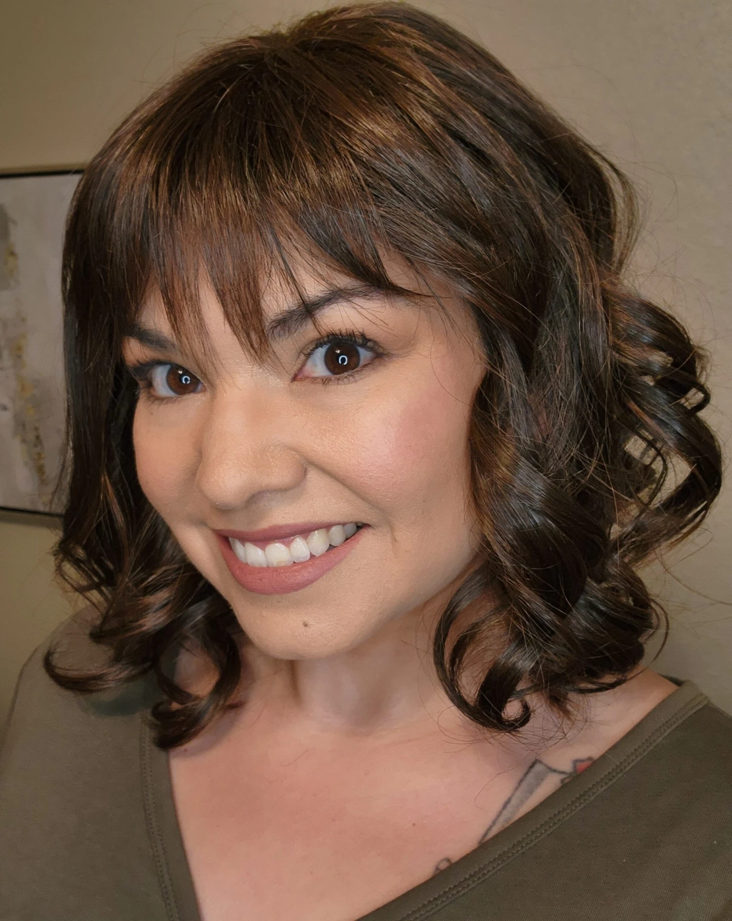 Ambitious Wig By Gabor 6 Ambitious Wig By Gabor - Image 6