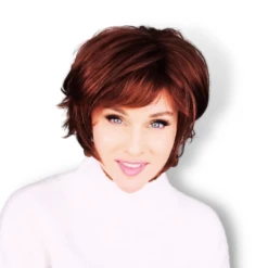 Gianelle Petite Wig By WigPro | Synthetic Wig