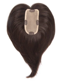 Glow French 8" Topper By Estetica | Mono Top -Exquisite Wig Shop GlowFrench CapInside