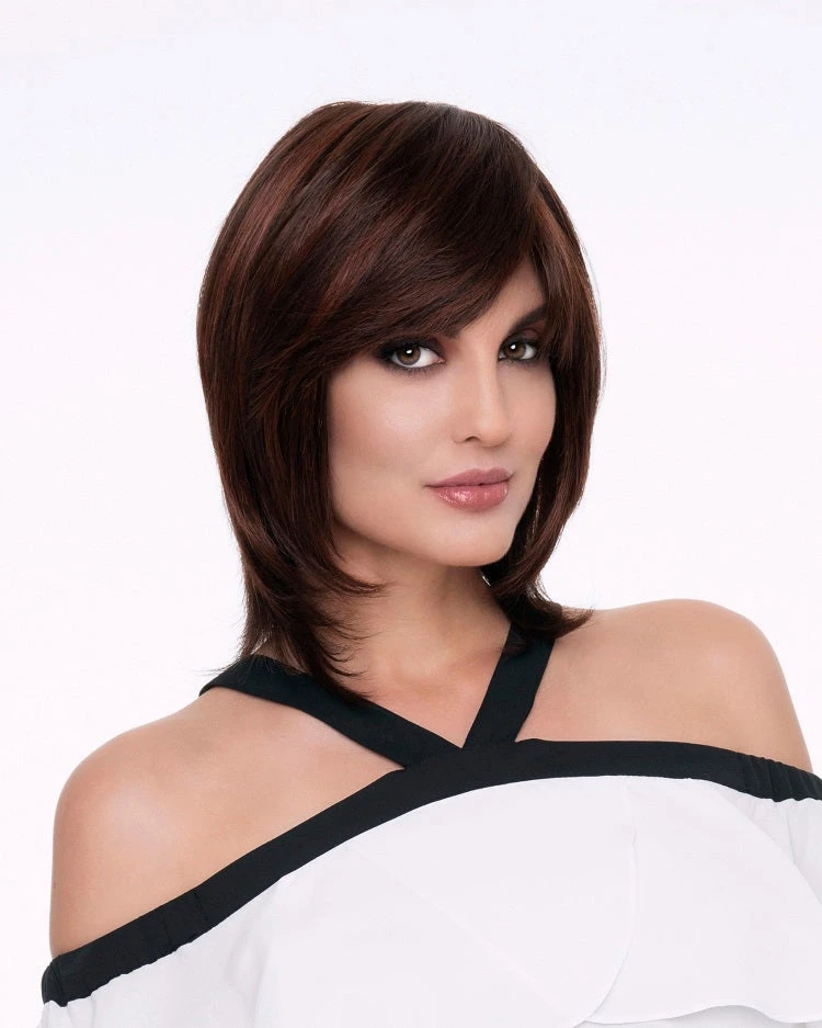 Grace Wig By Envy | Mono Top | Human Hair | Synthetic Blend 1 Grace Wig By Envy | Mono Top | Human Hair | Synthetic Blend