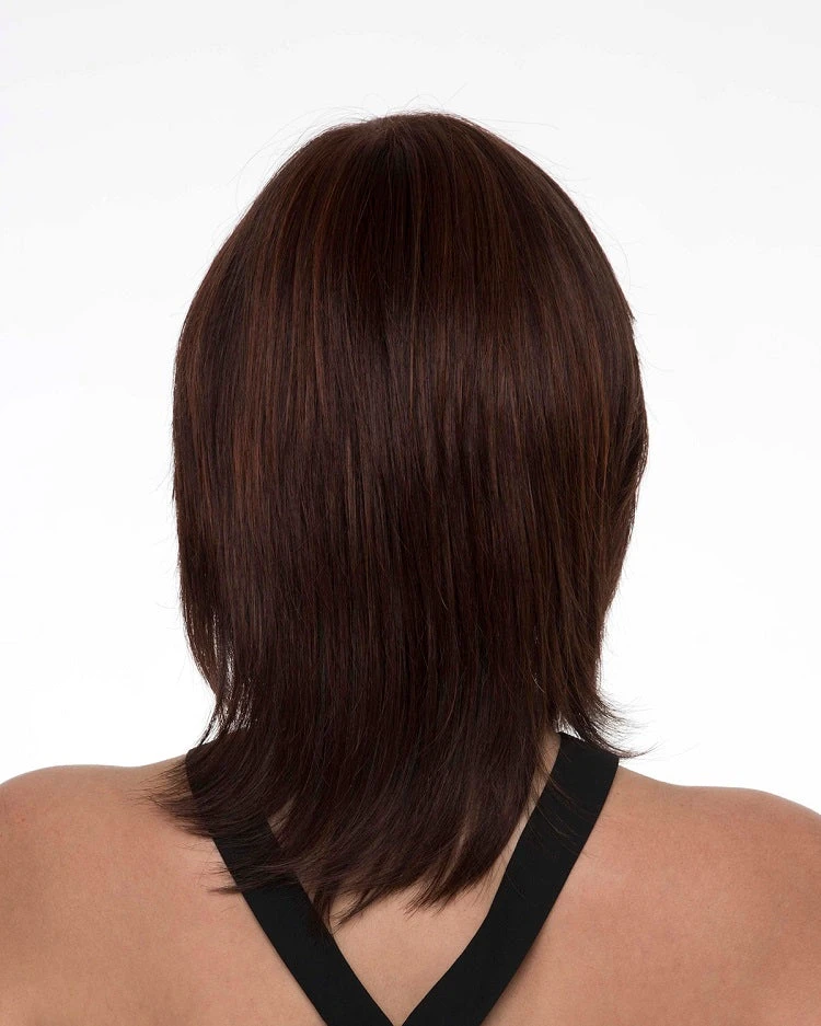 Grace Wig By Envy | Mono Top | Human Hair | Synthetic Blend 4 Grace Wig By Envy | Mono Top | Human Hair | Synthetic Blend - Image 4