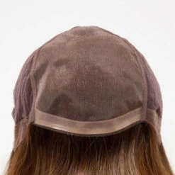 Grace Wig By Envy | Mono Top | Human Hair | Synthetic Blend 27 Grace Wig By Envy | Mono Top | Human Hair | Synthetic Blend -Exquisite Wig Shop GraceFront GoldenNutmeg