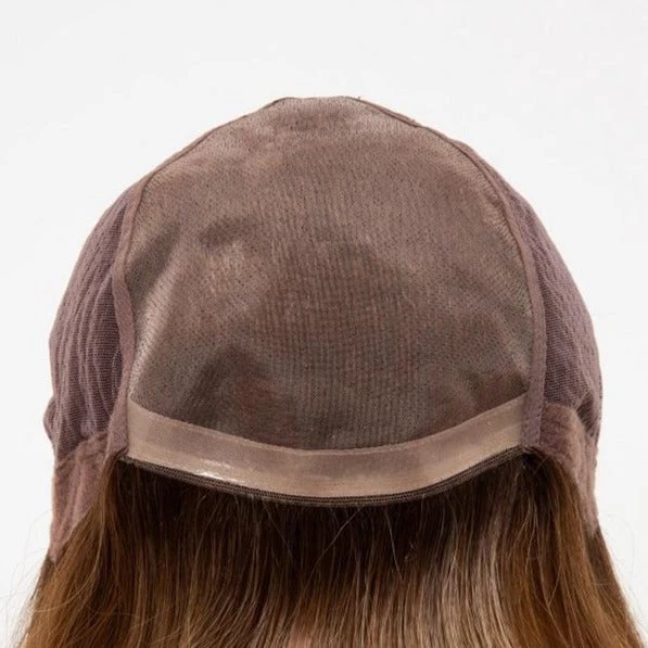 Grace Wig By Envy | Mono Top | Human Hair | Synthetic Blend 8 Grace Wig By Envy | Mono Top | Human Hair | Synthetic Blend - Image 8