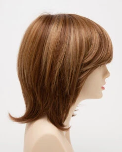 Grace Wig By Envy | Mono Top | Human Hair | Synthetic Blend 25 Grace Wig By Envy | Mono Top | Human Hair | Synthetic Blend -Exquisite Wig Shop GraceRightSide GoldenNutmeg