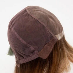 Grace Wig By Envy | Mono Top | Human Hair | Synthetic Blend 28 Grace Wig By Envy | Mono Top | Human Hair | Synthetic Blend -Exquisite Wig Shop GraceSide GoldenNutmeg