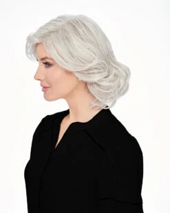 Bombshell Bob Wig By Hairdo -Exquisite Wig Shop HD BombshellBob Model Side2