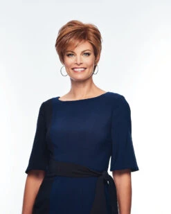 Instant Short Cut Wig By Hairdo