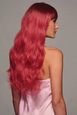 That's My Jam Wig By Hairdo | Heat-Friendly Synthetic -Exquisite Wig Shop HD That sMyJam Model1 Side1