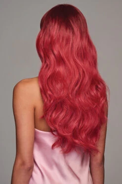 That's My Jam Wig By Hairdo | Heat-Friendly Synthetic -Exquisite Wig Shop HD That sMyJam Model1 Side2